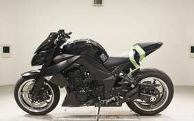 KAWASAKI Z1000 Gen.4 2011 ZRCD17