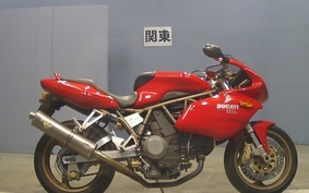 DUCATI SS900ie 2000 1LC3N