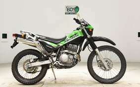 KAWASAKI SUPER SHERPA KL250G