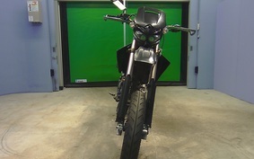 KAWASAKI KLX250D TRACKER 2006 LX250E