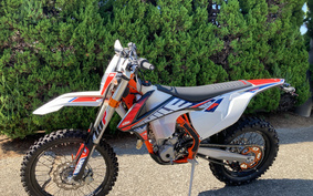 KTM 250 EXC F SIXDAYS EXA40