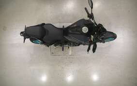 YAMAHA MT-07 2023 RM33J