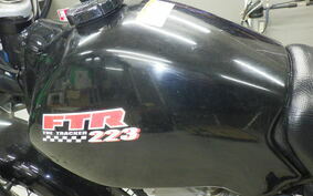 HONDA FTR223 MC34