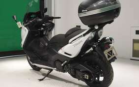 YAMAHA T-MAX 530 2015 SJ12J