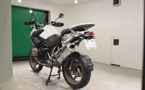 BMW R1200GS 2011