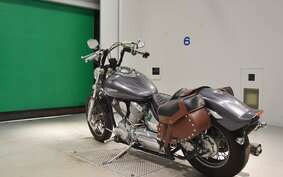 YAMAHA DRAGSTAR 1100 2004 VP13J