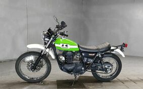 KAWASAKI 250TR BJ250F