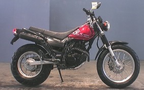 YAMAHA TW225 2006 DG09J