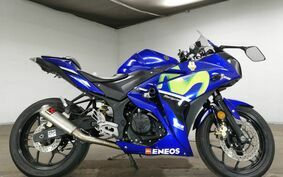 YAMAHA YZF-R25 RG10J