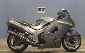 KAWASAKI ZZ1100 NINJA R Gen.2 1997 ZXT10D