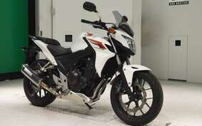 HONDA CB400F 2014 NC47