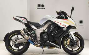 KAWASAKI NINJA 1000 A 2012 ZXT00G