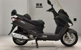 SYM RV125 I Type LF12