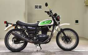 KAWASAKI 250TR BJ250F