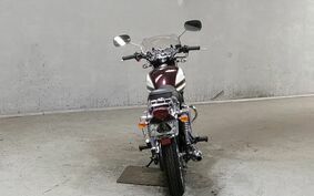 KAWASAKI ESTRELLA BJ250A