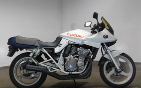 SUZUKI GSX250S KATANA GJ76A