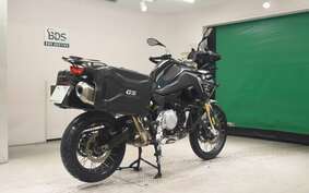 BMW F850GS 2020 0B09