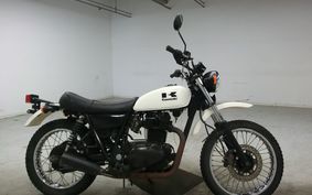 KAWASAKI 250TR 2005 BJ250F