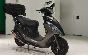 KYMCO GP125