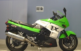 KAWASAKI GPX750 R 1986 ZX750F