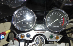 YAMAHA XJR1200 1994 4KG