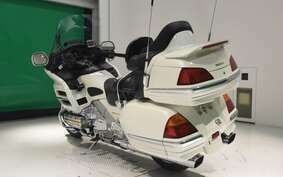 HONDA GL 1800 GOLD WING 2003 SC47