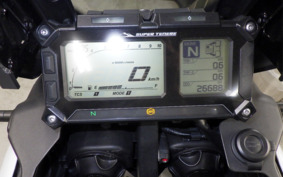 YAMAHA XT1200Z SUPER TENERE 2014