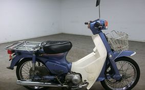 HONDA C70 SUPER CUB HA02