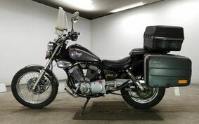 YAMAHA VIRAGO 250 3DM