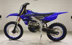 YAMAHA YZ250FX CG41C