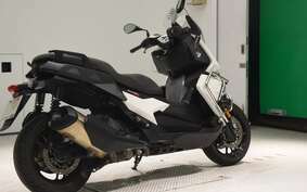 BMW C400X 2021