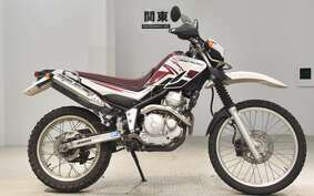 YAMAHA SEROW 250 DG17J