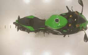 KAWASAKI ZX-25R ZX250E