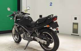 KAWASAKI BALIUS 250 ZR250A