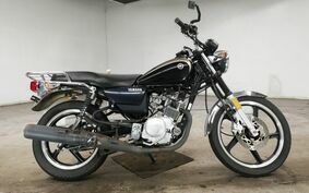 YAMAHA YBR125 SP PCJL