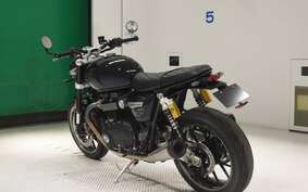 TRIUMPH SPEED TWIN 2023