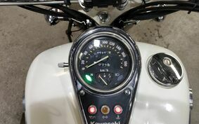 KAWASAKI VULCAN 1500 CLASSIC 1997 VNT50D