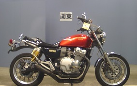 HONDA CB400F 1997 NC36