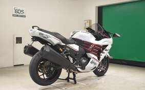 KAWASAKI ZX 1400 NINJA R A 2020 ZXT40J