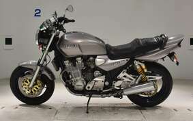 YAMAHA XJR1300 1998 RP01J