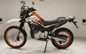 YAMAHA SEROW 250 Gen.3 DG31J