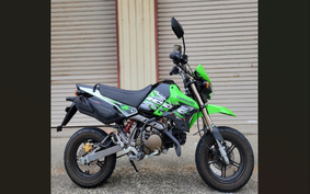 KAWASAKI KSR110 KL110D