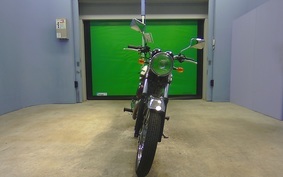 KAWASAKI ESTRELLA 2008 BJ250A