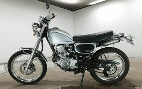 YAMAHA BRONCO 5BT