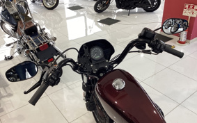 HARLEY XL1200NS 2018 LP3