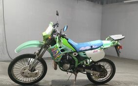 KAWASAKI KDX125 SR DX125A