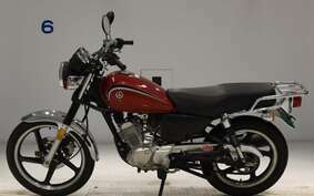 YAMAHA YB125SP