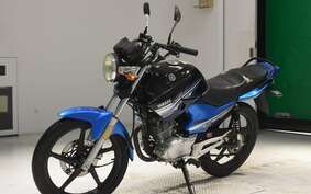 YAMAHA YBR125