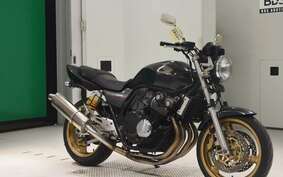 HONDA CB400SF VTEC SPEC 2 2002 NC39