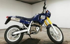 HONDA AX-1 MD21